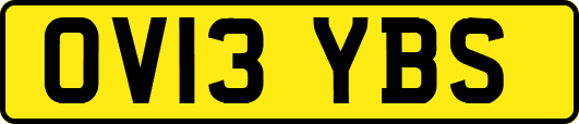 OV13YBS