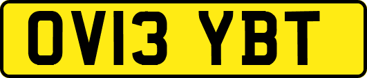 OV13YBT