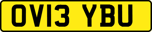 OV13YBU