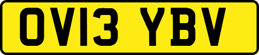 OV13YBV
