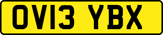 OV13YBX