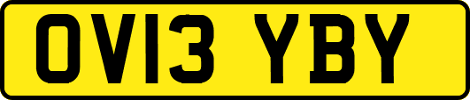 OV13YBY