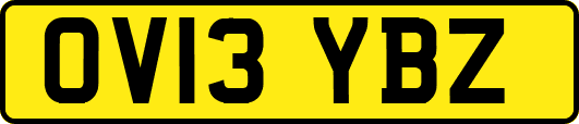 OV13YBZ