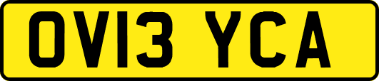 OV13YCA