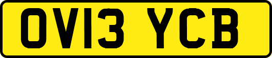 OV13YCB