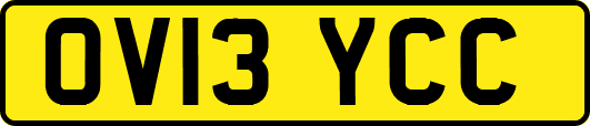 OV13YCC