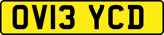OV13YCD