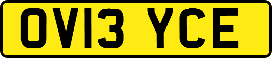 OV13YCE