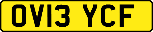 OV13YCF