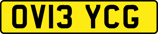 OV13YCG