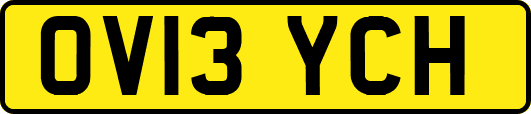 OV13YCH