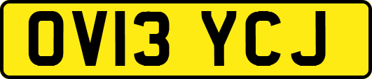 OV13YCJ