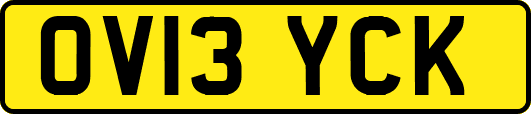 OV13YCK