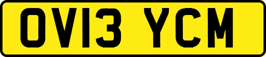 OV13YCM