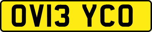 OV13YCO