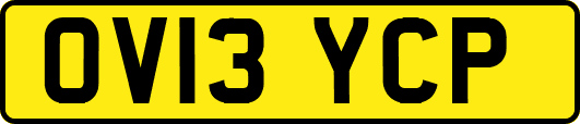 OV13YCP