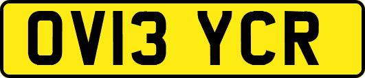 OV13YCR