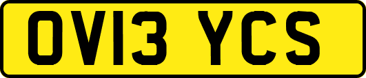 OV13YCS
