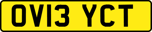 OV13YCT