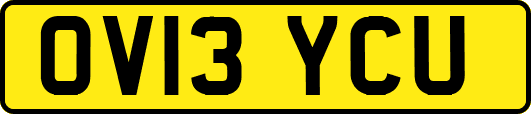 OV13YCU