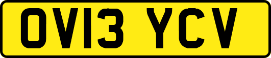OV13YCV