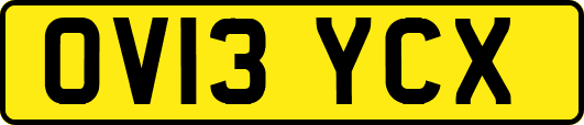OV13YCX