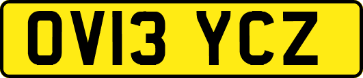 OV13YCZ