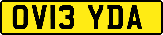 OV13YDA