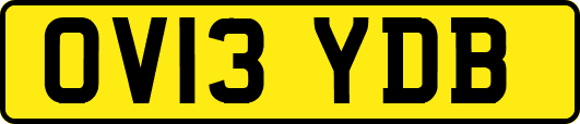OV13YDB