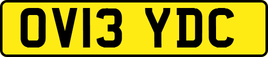 OV13YDC
