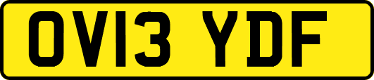 OV13YDF