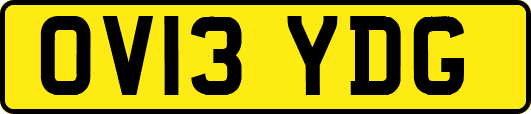 OV13YDG