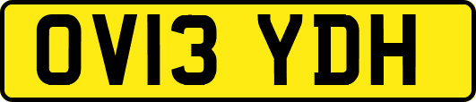 OV13YDH