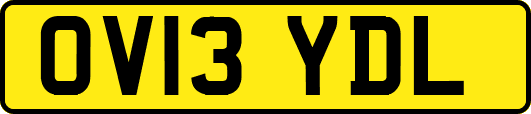 OV13YDL