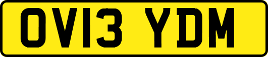 OV13YDM