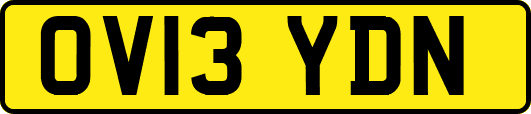 OV13YDN