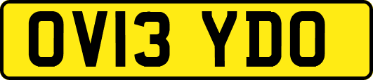 OV13YDO