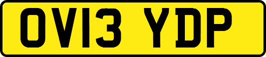OV13YDP