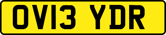 OV13YDR