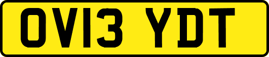 OV13YDT