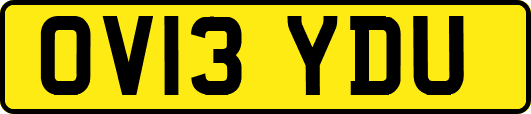 OV13YDU