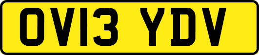 OV13YDV