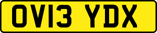 OV13YDX