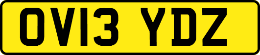 OV13YDZ