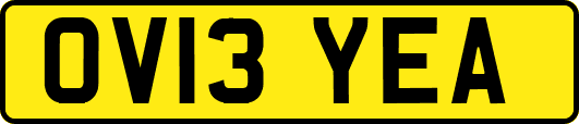 OV13YEA