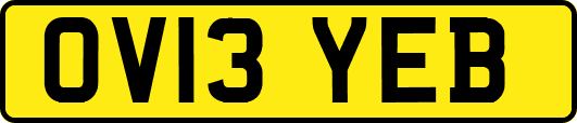 OV13YEB