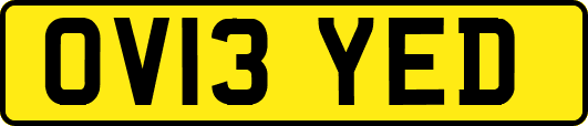 OV13YED
