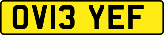 OV13YEF