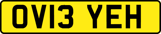 OV13YEH