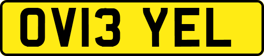 OV13YEL